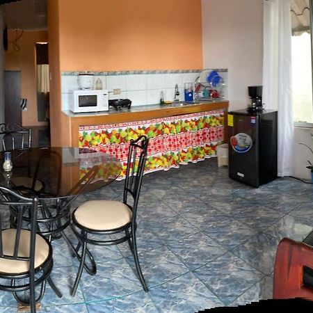 Apartamento Tamar Quepos Εξωτερικό φωτογραφία