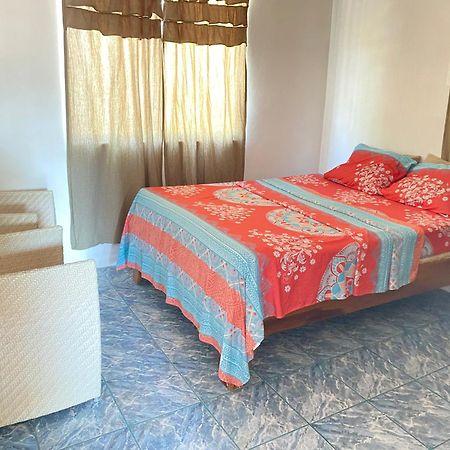Apartamento Tamar Quepos Εξωτερικό φωτογραφία