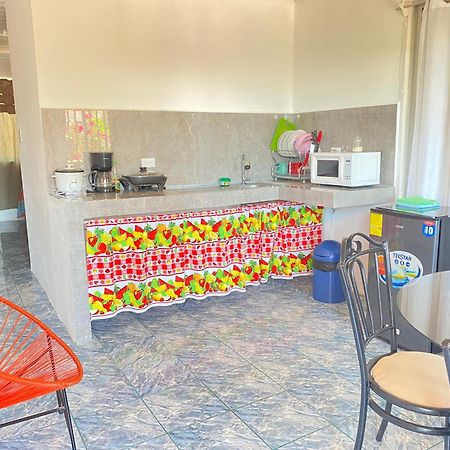 Apartamento Tamar Quepos Εξωτερικό φωτογραφία