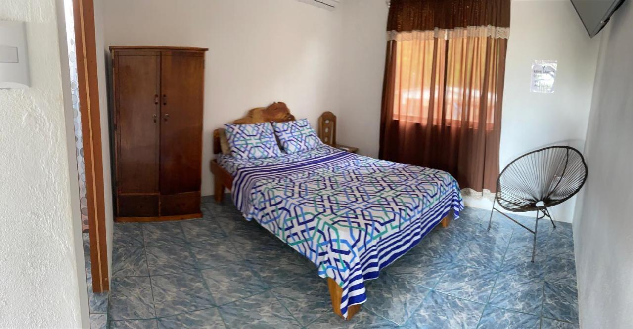 Apartamento Tamar Quepos Εξωτερικό φωτογραφία