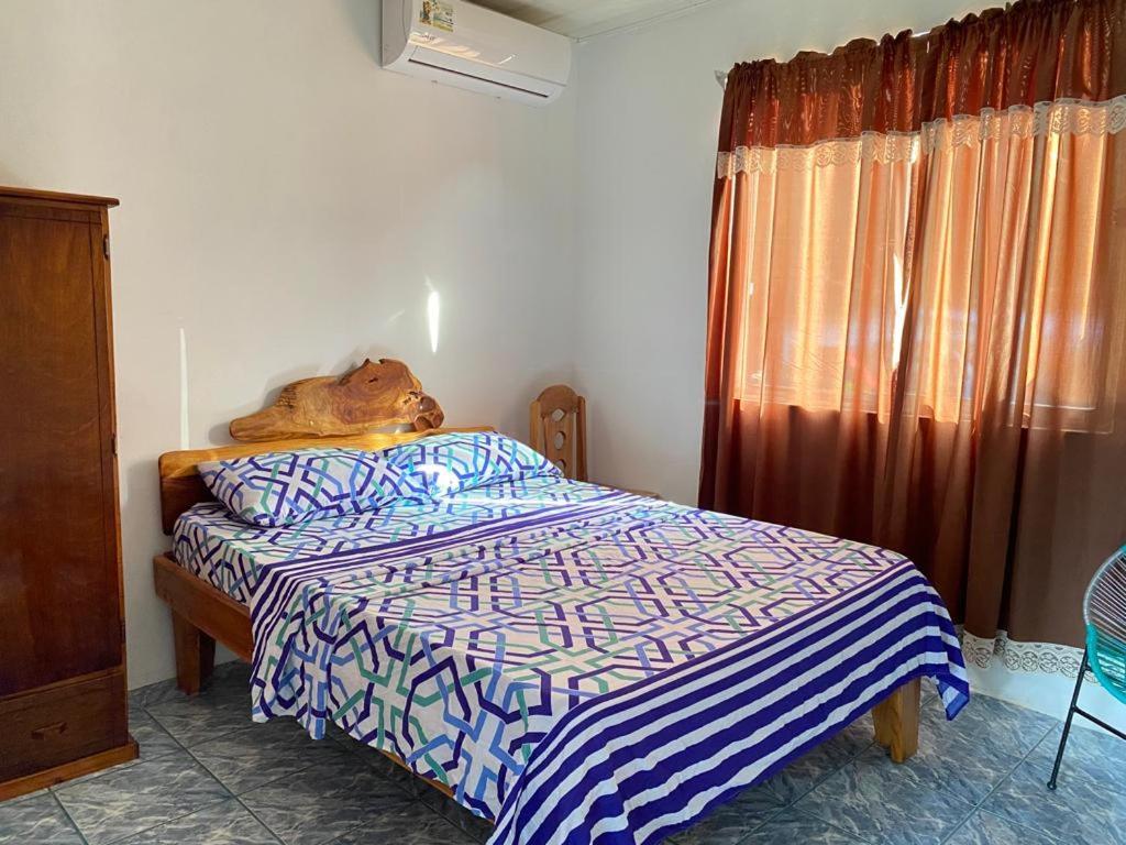 Apartamento Tamar Quepos Εξωτερικό φωτογραφία