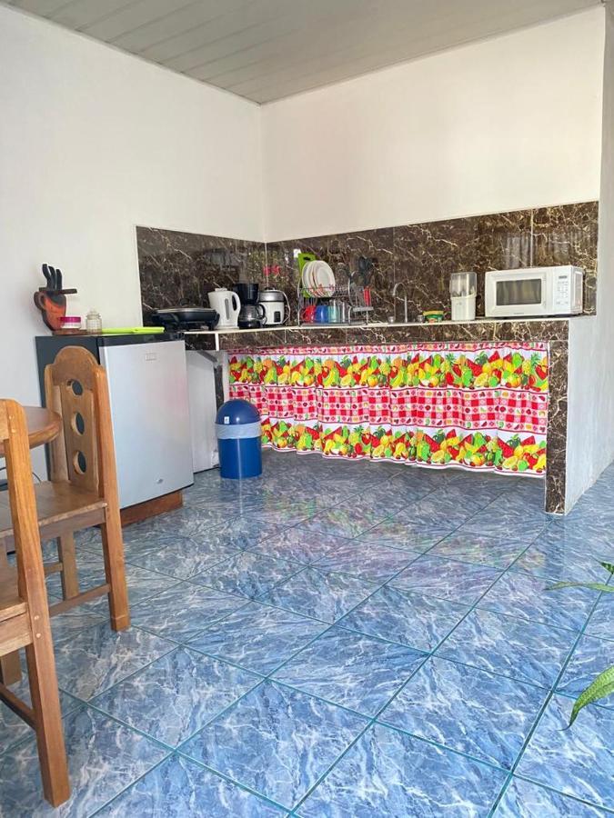 Apartamento Tamar Quepos Εξωτερικό φωτογραφία
