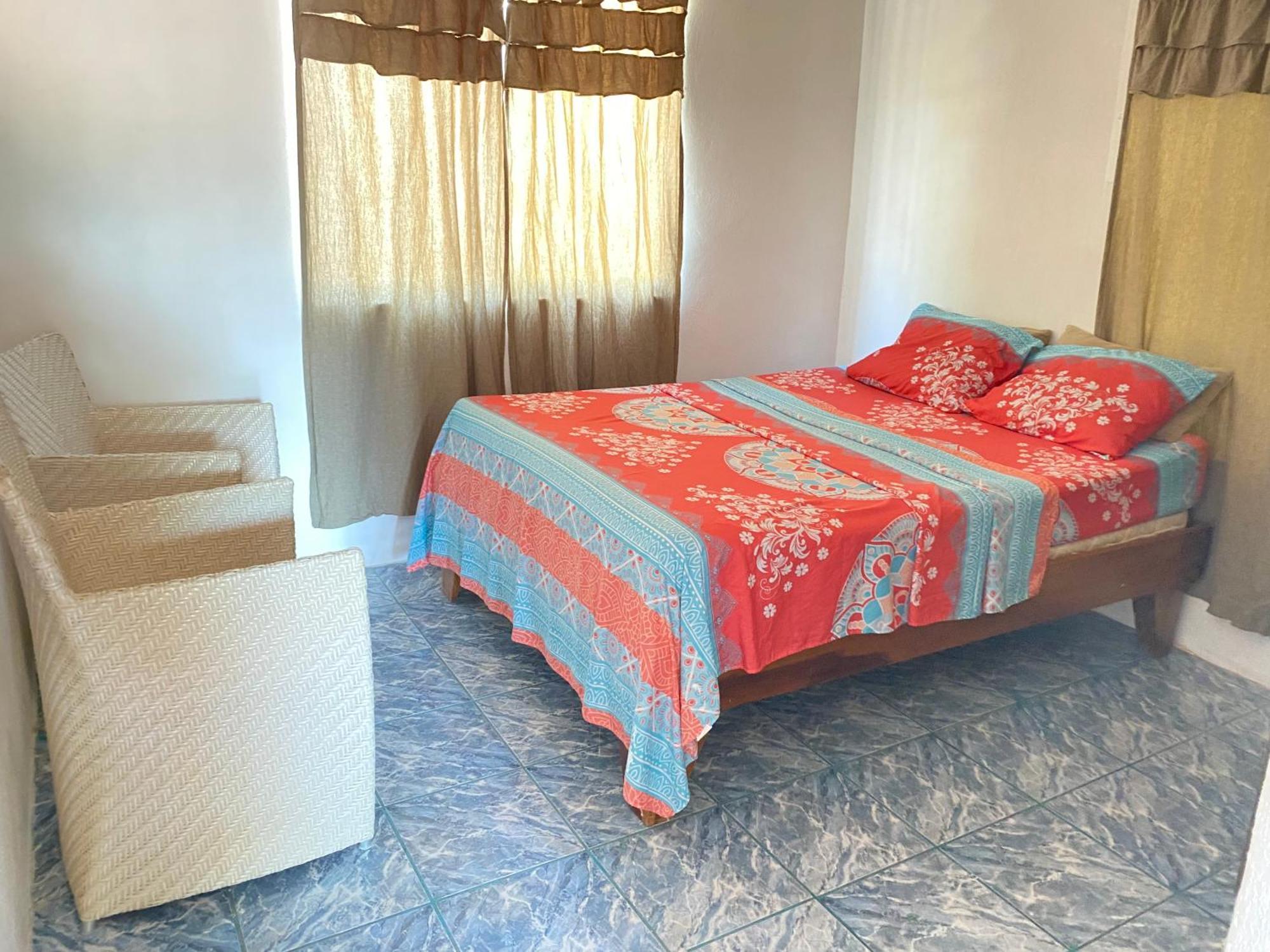 Apartamento Tamar Quepos Εξωτερικό φωτογραφία